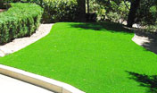 Synthetic Turf Installation